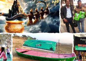 DS Group’s Pulse Candy brings Maha Kumbh to life with AI-Powered storytelling & immersive experiences