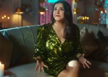 Myntra Birthday Blast unveils star-studded fashion campaign with Maheep Kapoor, Anu Malik, and more