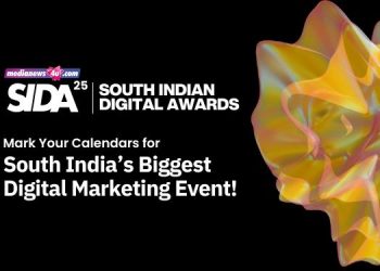 MediaNews4U announces South Indian Digital Awards (SIDA) 2025 to Celebrate Excellence in Digital Marketing
