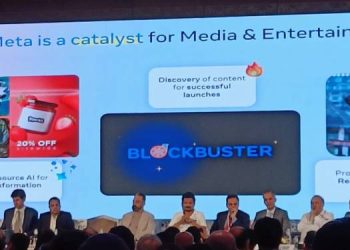 The Opportunity to Extend South Indian Cinema to Global Audiences Is Immense: Meta’s Sandhya Devanathan at FICCI MEBC South 2025