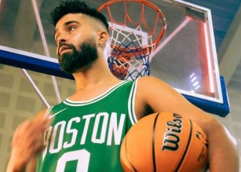 The National Basketball Association and Indian singer, rapper and songwriter AP Dhillon announce a collaboration to engage basketball fans in India