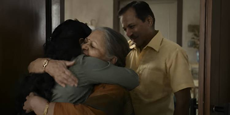 Narayana Health’s new campaign “Apno Ki Fikr” emphasizes care for What Truly Matters