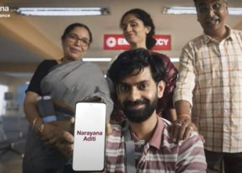 Narayana Aditi Health Insurance launches campaign to make healthcare accessible for all