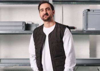 Nothing appoints Co-Founder Akis Evangelidis as India President