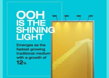 In 2025, OOH industry set for growth with tech focus, improved infrastructure, and increased consumer mobility: Madison Report 2025