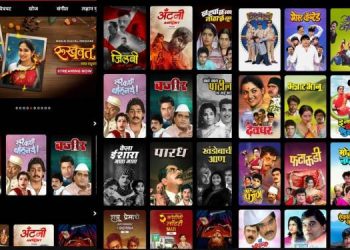 Ultra Jhakaas unveils OTT content slate to celebrate Marathi Bhasha Gaurav Din