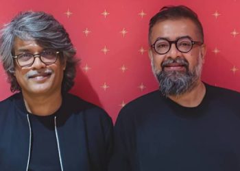 Sujoy Roy and Nitin Srivastava Elevated as Chief Creative Officers at Ogilvy Gurugram