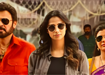 Telugu Films Dominate January 2025 Box Office with ₹1,013 Cr Domestic Collections: Ormax Media