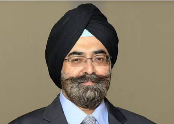 Standard Chartered names PD Singh as CEO for India, effective 1st April 2025