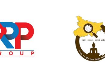 PR Professionals wins Public Relations and Digital Media Mandate for the Department of Revenue and Land Reforms, Government of Bihar