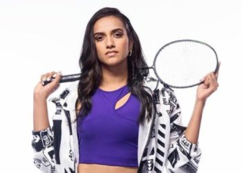 PV Sindhu joins KiranaPro as Investor and Brand Ambassador