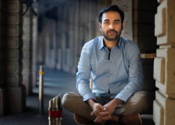 Velvet welcomes Pankaj Tripathi as Co-founder to elevate Cinematic Audio Stories