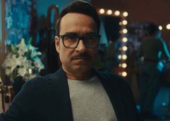 Pankaj Tripathi stars in Jio-bp’s latest fuel campaign, crafted by Ogilvy