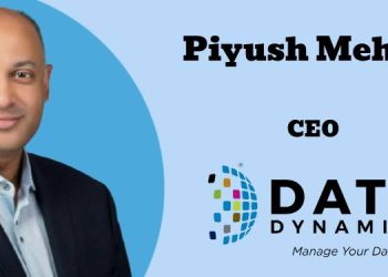 Platforms that prioritise privacy—not just in reaction to external pressure—will win: Piyush Mehta, Data Dynamics