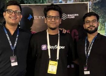 PlaySuper secures US$500K seed funding from IAN Group and 100X.VC