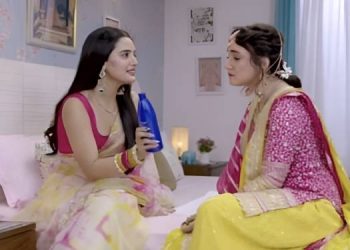 Zee TV Partners with Marico for an Innovative Campaign Featuring Parachute Advansed Gold