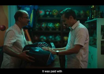 Pramerica Life Insurance’s new campaign #ThisIsMyClimb highlights resilience and selflessness in everyday life