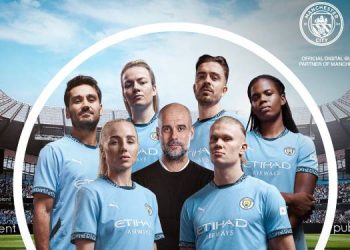 Manchester City in multi-year global partnership with Publicis Sapient