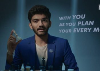 RBL Bank teams up with Grandmaster D. Gukesh to showcase financial mastery in new campaign