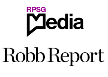 RPSG Lifestyle Media to Publish Indian Edition of Luxury Magazine Robb Report
