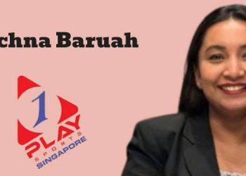 1 Play Group appoints PR entrepreneur Rachna Baruah to Advisory Panel