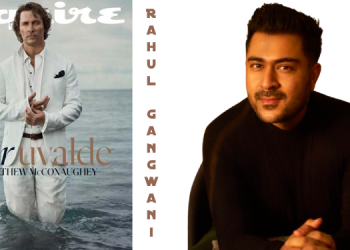 RPSG Lifestyle Media names Rahul Gangwani as Editor for Esquire India