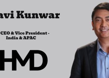 HMD will use a balanced marketing strategy, emphasizing online and offline D2C channels for optimal consumer experience: Ravi Kunwar