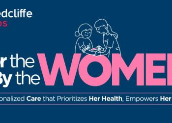 Redcliffe Labs' 'For the Women, By the Women' campaign promotes preventive healthcare through 220+ health camps across the country