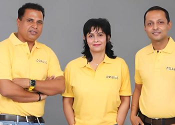 Ritu Sharda joins Pravis from Ogilvy as Partner and Chief Creative Officer