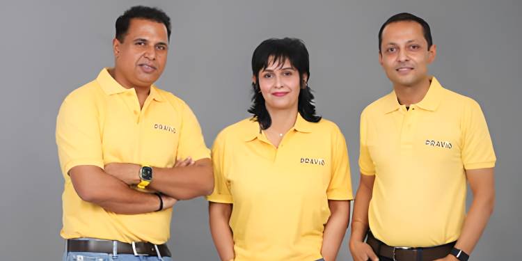 Ritu Sharda joins Pravis from Ogilvy as Partner and Chief Creative Officer