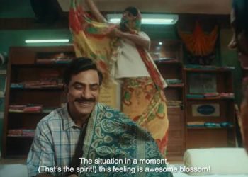 SMFG India Credit’s new brand film highlights how business loans empower SMEs