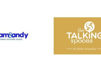 Raksha Hospitality introduces “The Talking Spoons” with strategic insight from Sam & Andy
