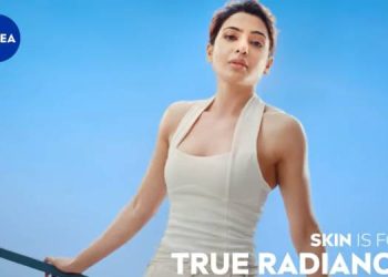 Samantha Ruth Prabhu joins NIVEA India as the Face of the Luminous Even Glow Collection