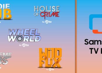 Samsung TV Plus India Launches Five Exclusive FAST Channels from Warner Bros. Television