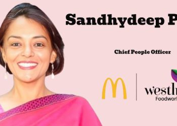 Westlife Foodworld names Sandhydeep Purri as Chief People Officer