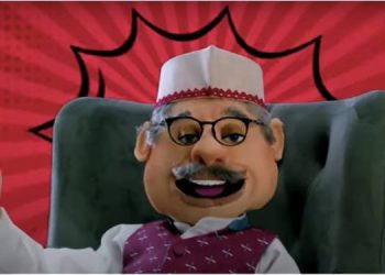 Sahyadri Hospitals launches VK, India’s First Healthcare Brand Mascot, in ‘Sahyadri – For Life’ Campaign Featuring Anil Kapoor