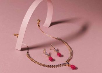 Senco Gold & Diamonds captures Love’s Silent Conversations with ‘Expressions of Love’ Campaign