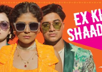 Lowe Lintas & Fastrack's #MereExKiShaadi campaign supports coping with your ex's wedding