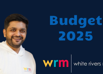 Shrenik Gandhi on Budget 2025: A Gold Star for the Middle Class, A Boost for Ad Spends