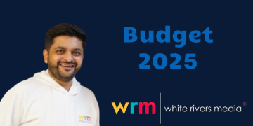 Shrenik Gandhi on Budget 2025: A Gold Star for the Middle Class, A Boost for Ad Spends