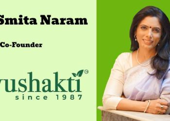 In 2025, healthcare marketing will prioritize personalized wellness through data-driven treatments and blending Ayurveda with modern healthcare for a holistic approach: Dr. Smita Naram, Ayushakti