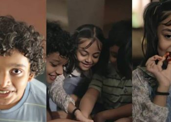 Society Tea launches new TVC for Spice Secrets; "Guzre Dinon Ko Thoda Sa Chakh Lo"