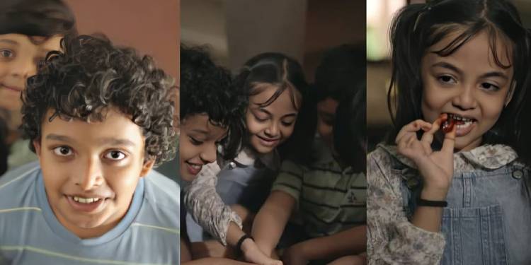Society Tea launches new TVC for Spice Secrets; "Guzre Dinon Ko Thoda Sa Chakh Lo"