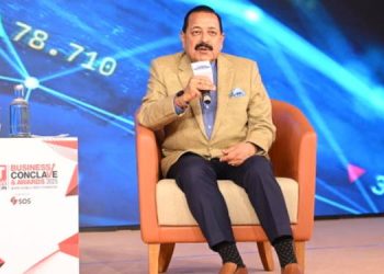 ETNOW.in Business Conclave & Awards 2025 Charts Roadmap to Viksit Bharat; Engages Distinguished Leaders on Economic Transformation