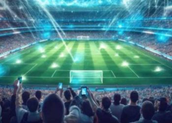 Rise of short-form content, the need for an active rather than passive watching experience and the desire to get the latest information make the second screen experience indispensable for Gen Z and Millennial sports fans: FIFS-Deloitte Report