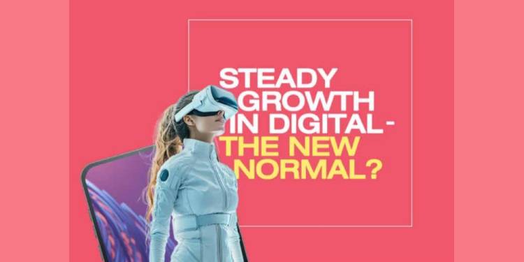 The era of exceptionally high growth rates in digital advertising is now behind us: Madison Report 2025
