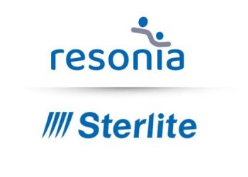 Sterlite Power launches two new corporate brand identities: Resonia and Sterlite