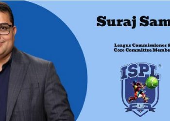 Scaling up brings logistical and operational challenges, but we’re confident about overcoming them: Suraj Samat, ISPL