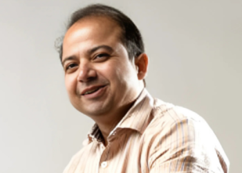 Forbes India appoints Suveen Sinha as Editor