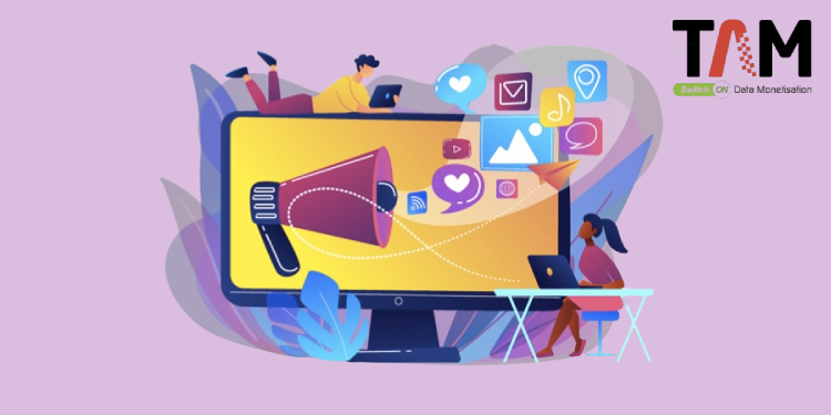 AI-Driven Advertising Surges as Programmatic Now Powers 88% of Digital Ads: TAM AdEx